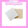 12 CERÁMICA SUBLIMABLE 10x10 CM. - CLUB MAYORISTA