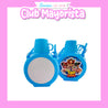 10 CANTIMPLORA SUBLIMABLE CELESTE - CLUB MAYORISTA