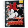 CUADERNO ESPECIAL MINNIE MOUSE CLASSIC - DISEÑO 1