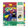 BLOCK PARA COLOREAR: UNIVERSO DE RAHTOK