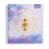 Cuaderno Book Astral Artel - Diseño 2