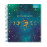 Cuaderno Book Astral Artel - Diseño 1