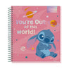 Cuaderno Book Stitch Cute - Diseño 3