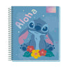 Cuaderno Book Stitch Cute - Diseño 2