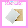 10 CERÁMICA SUBLIMABLE 20x25 CM. - CLUB MAYORISTA