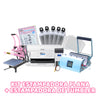 KIT ESTAMPADORA PLANA + ESTAMPADORA TUMBLER