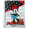 CUADERNO ESPECIAL MINNIE MOUSE CLASSIC - DISEÑO 4