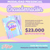 TALLER PRESENCIAL DE ENCUADERNACIÓN (VIERNES 05 DE SEPTIEMBRE DE 10:00 A 15:30 HRS) SEDE BARRIO ITALIA