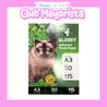 6 RESMA PAPEL FOTOGRÁFICO ADHESIVO GLOSSY A3 / 115 GRS - CLUB MAYORISTA