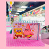 PROYECTO ENCUADERNACIÓN BOB ESPONJA CUTTE
