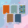 CATÁLOGO MARIO BROSS - TELA ESTAMPADA A3