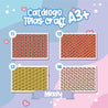 CATÁLOGO MARIO MICKEY - TELA ESTAMPADA A3+