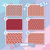CATÁLOGO MINNIE - TELA ESTAMPADA A3+