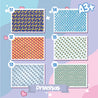 CATÁLOGO PRINCESAS  - TELA ESTAMPADA A3+