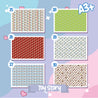 CATÁLOGO TOY STORY - TELA ESTAMPADA A3+