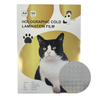 RESMA LAMINADO EN FRÍO A4 EFECTO CAT EYE - LILY