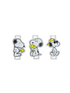 PASA ELÁSTICO ACRÍLICO SNOOPY N°2