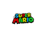 COLGANTE ACRÍLICO MOTIVO SÚPER MARIO