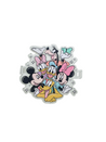 PASA ELÁSTICO ACRÍLICO XL MICKEY N°1