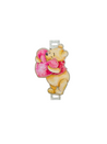 PASA ELÁSTICO ACRÍLICO XL WINNIE THE POOH N°1