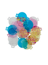 BASE PASAELÁSTICO PEQUEÑO MIX COLORES