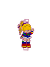 PASA ELÁSTICO ACRÍLICO XL RAINBOW BRITE N°1