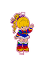 PASA ELÁSTICO ACRÍLICO XL RAINBOW BRITE N°5