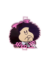 PASA ELÁSTICO ACRÍLICO XL MAFALDA N°2