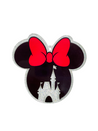 COLGANTE ACRÍLICO MOTIVO MINNIE N°1