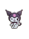 COLGANTE ACRÍLICO MOTIVO KUROMI N°1