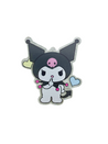 COLGANTE ACRÍLICO MOTIVO KUROMI N°2