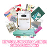 KIT FULL UNIVERSAL CINCH GUILLOTINA PINK