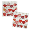 SERVILLETA PARA DECOUPAGE - LOVE 001