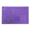 MAT DE CORTE A3 COLOR MORADO