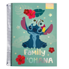 CUADERNO ESPECIAL CUTE STITCH - DISEÑO 3