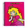 Cuaderno Book - Peach