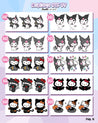 DTF UV PARA SUPERFICIES HELLO KITTY