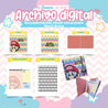 PROYECTO ENCUADERNACIÓN MARIO BROSS