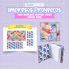KIT IMPRESO PROYECTO WINNIE THE POOH