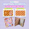 KIT IMPRESO PROYECTO WINNIE THE POOH