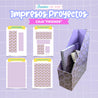 KIT IMPRESO FRIENDS