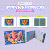 KIT IMPRESO SIMBA