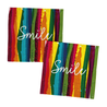 SERVILLETA PARA DECOUPAGE - SMILE 001