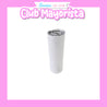 10 UNIDADES MUG TUMBLER TÉRMICO 20 OZ - CLUB MAYORISTA