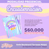 TALLER PRESENCIAL DE ENCUADERNACIÓN (JUEVES 03 DE ABRIL DE 9:30 A 15:00 HRS) SEDE BOULEVARD MAIPÚ