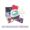 KIT ESTAMPADO TÉRMICO (INCLUYE REGALO)