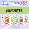DTF PARA SUPERFICIES - DEPORTES