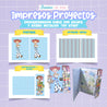 KIT IMPRESO PROYECTO TOY STORY