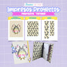 KIT IMPRESO PROYECTO TOTORO