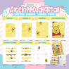 PROYECTO WINNIE THE POOH SHAKER